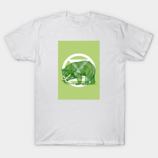 Extinction Rebellion - Bear T-Shirt